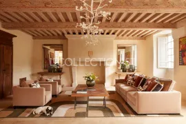 Location de vacances Château de la Belle