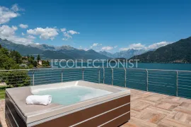 Location de vacances Villa Incanto
