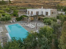 Location de vacances Villa Rena