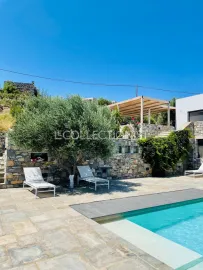Location de vacances Villa Rena