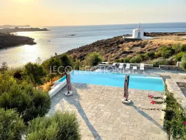 Location de vacances Villa Rena