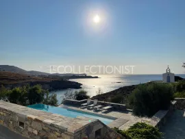 Location de vacances Villa Rena