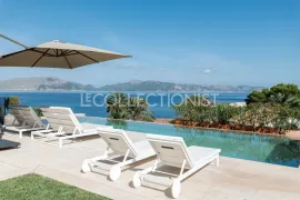 Location de vacances Villa Cielo