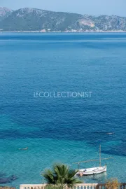 Location de vacances Villa Cielo