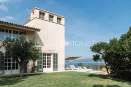 Location de vacances Villa Cielo