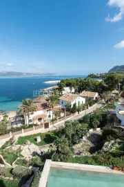 Location de vacances Villa Cielo