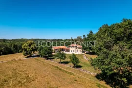 Location de vacances Villa du Chêne