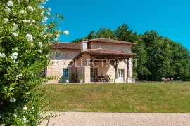 Location de vacances Villa du Chêne