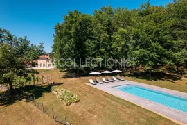 Location de vacances Villa du Chêne
