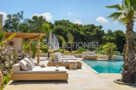 Location de vacances Camelia Estate