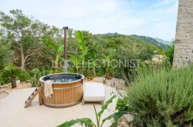 Location de vacances Camelia Estate