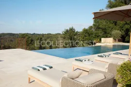Location de vacances Domaine Aglaé