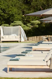 Location de vacances Domaine Aglaé