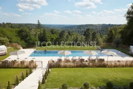 Location de vacances Domaine Aglaé