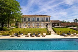 Location de vacances Domaine Aglaé