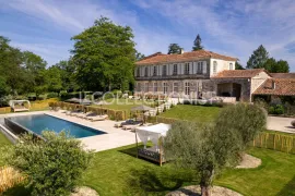 Domaine Aglaé Saint-Front-Sur-Nizonne