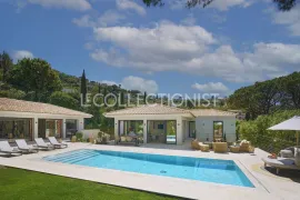 Location de vacances Villa Le Cap