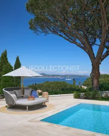 Location de vacances Villa Le Cap