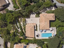 Location de vacances Villa Le Cap