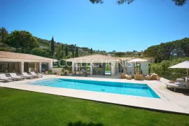 Location de vacances Villa Le Cap