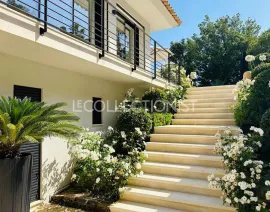 Location de vacances Villa Le Cap