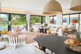 Location de vacances Villa Le Cap
