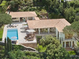 Location de vacances Villa Le Cap