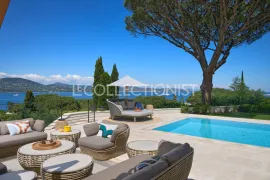 Villa Le Cap Gassin