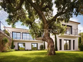 Location de vacances Villa Le Cap