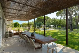 Location de vacances Villa des moulins
