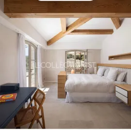 Location de vacances Villa des moulins