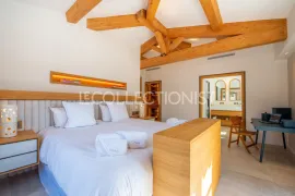 Location de vacances Villa des moulins