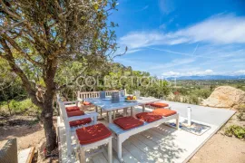 Location de vacances U Vallu Verde