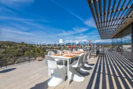 Location de vacances U Vallu Verde