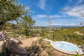 Location de vacances U Vallu Verde