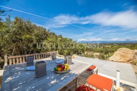 Location de vacances U Vallu Verde