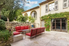 Location de vacances Villa Cézanne