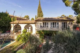Location de vacances Villa Cézanne