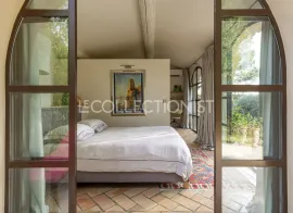 Location de vacances Villa Cézanne