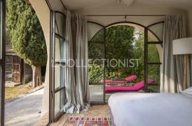 Location de vacances Villa Cézanne