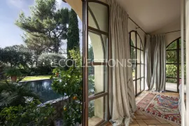 Location de vacances Villa Cézanne
