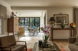 Location de vacances Villa Cézanne