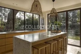 Location de vacances Villa Cézanne