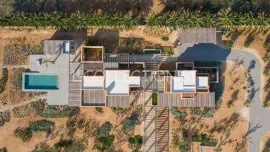 Location de vacances Villa Zaira