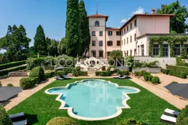 Location de vacances Villa Zarapha