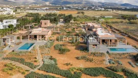 Location de vacances Zaira Estate