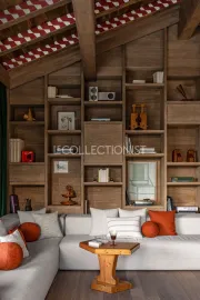 Location de vacances Le 1550