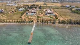 Location de vacances Villa Philippos