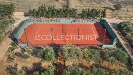 Location de vacances Villa Philippos