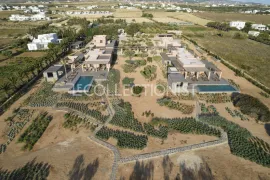 Location de vacances Villa Philippos
